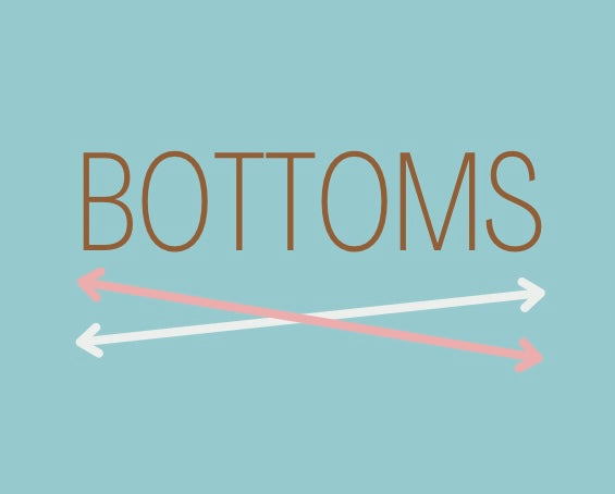 Bottoms