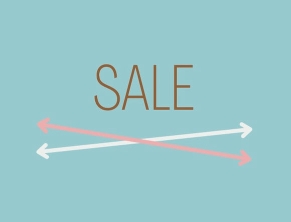 Sale