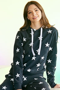 Stars Galore sweatshirt