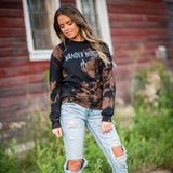 Wander North Sweatshirt Pre-Order