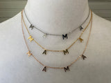 MAMA necklace - 3 Colors