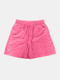 Full Size Drawstring Shorts with Pockets