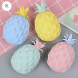 Pineapple Squishy