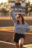 Gameday Sweatshirt -Pre-Order