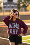 Gameday Sweatshirt -Pre-Order