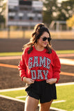 Gameday Sweatshirt -Pre-Order