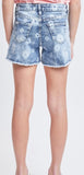 Field of Flowers girls shorts