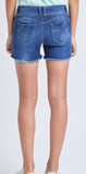 Sunny Day girls' shorts