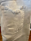 Kenzie Distressed Jean (PLUS)