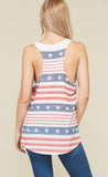 Stars & Stripes tank