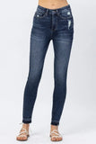 Judy Blue {Tummy Control} Skinny Jean