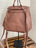 Bex Distressed Backpack