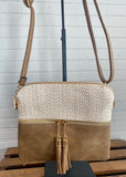 Tara Crossbody Bag