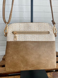 Tara Crossbody Bag