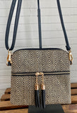 Tara Crossbody Bag