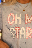 Oh My Stars tee