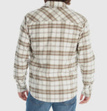 Bennet Plaid Men's Shacket