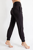 Running Around Joggers - 4 Colors