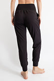 Running Around Joggers - 4 Colors