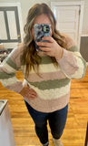 Seasons Changing Sweater