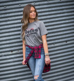 Lefse & Sugar graphic tee