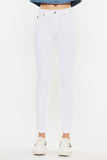 Kancan High Rise Ankle Skinny Jeans