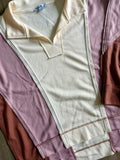 Autumn Sunset Pullover