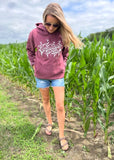 Midwestern as Heck Sweatshirt Pre-Order