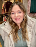 Silverlane Puffer Vest