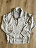 Cloud Nine Quarter Zip