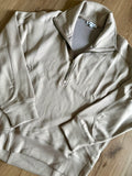 Cloud Nine Quarter Zip