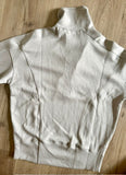 Cloud Nine Quarter Zip