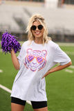 Clemson Tigers Tiger Tee