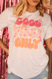 Good Vibes Only Tee