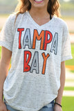 Tampa Bay V Neck