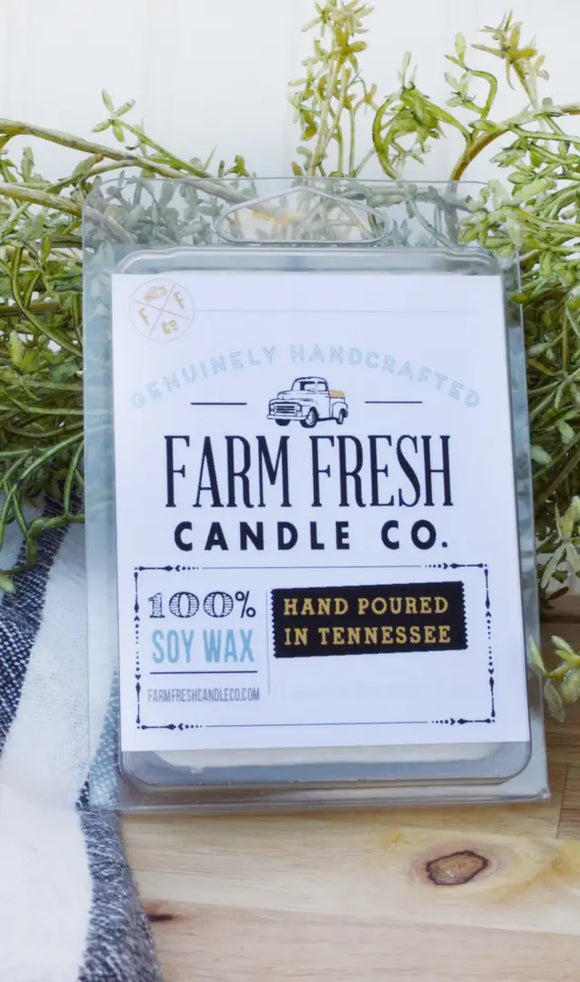 Fall Soy Wax Melts