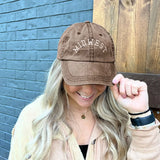 MIDWEST hat