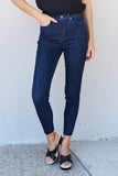 Judy Blue Esme Full Size High Waist Skinny Jeans