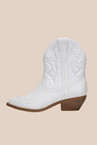 DS SO RIGGING M western booties