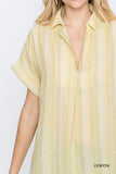 Vintage Vixen top