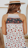 Garden Secrets tank