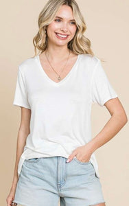 Not So Basic solid top