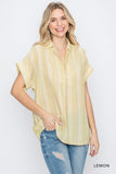 Vintage Vixen top
