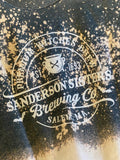 Sanderson Sisters Brewing Co. graphic tee