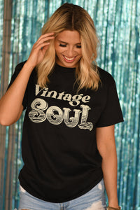 Vintage Soul Tee