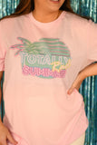 Totally Rad Summer Tee