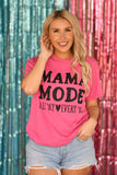 Mama Mode Tee